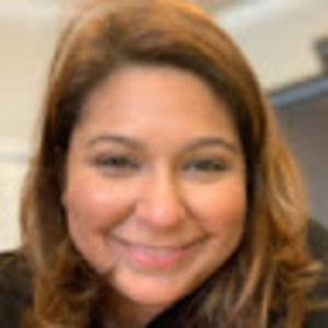Meet your Posher, Krista